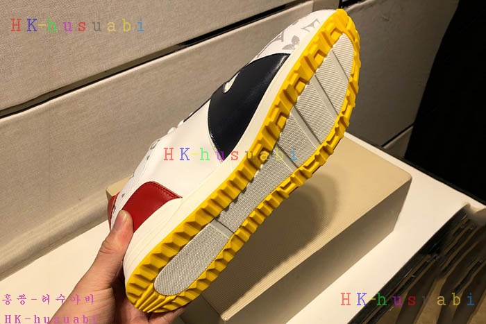 NEW 루이비통 남성용 신발 LV 958241
