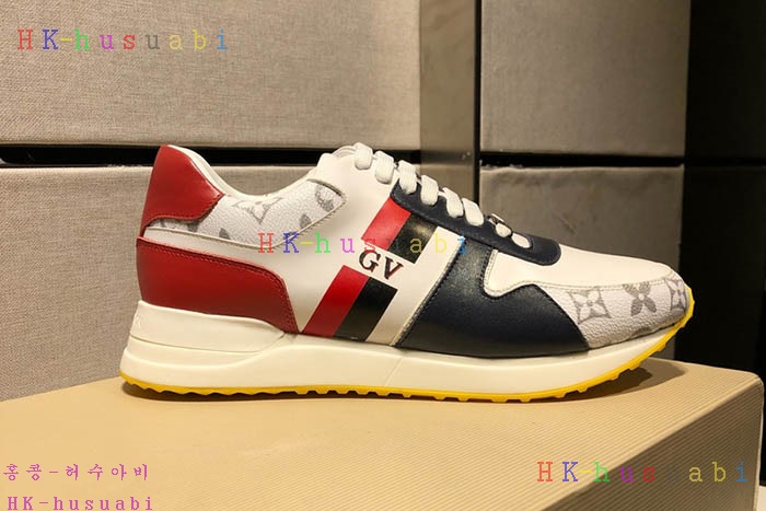 NEW 루이비통 남성용 신발 LV 958241