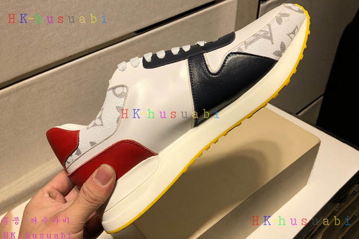 NEW 루이비통 남성용 신발 LV 958241