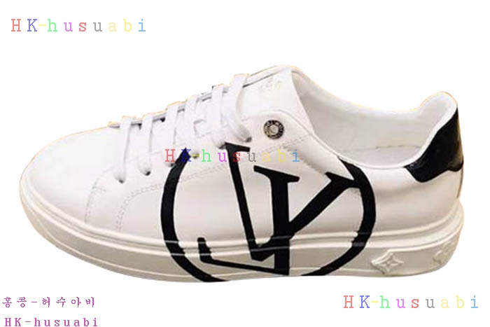 NEW 루이비통 남성용 신발 LV 958244