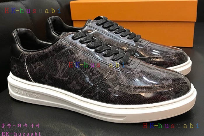 NEW 루이비통 남성용 신발 LV 958260