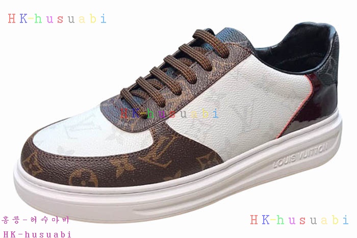 NEW 루이비통 남성용 신발 LV 958264