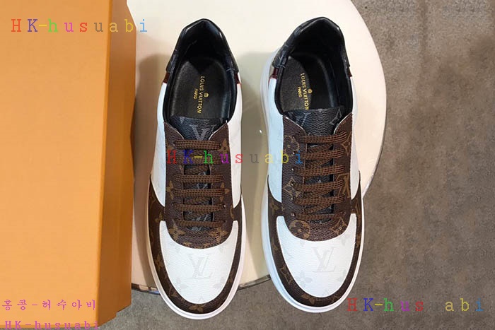NEW 루이비통 남성용 신발 LV 958264