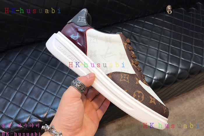 NEW 루이비통 남성용 신발 LV 958264
