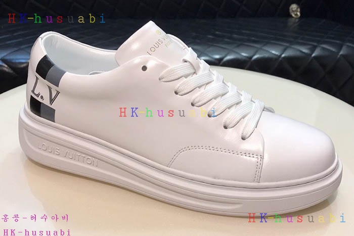 NEW 루이비통 남성용 신발 LV 958271