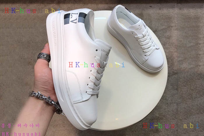 NEW 루이비통 남성용 신발 LV 958271