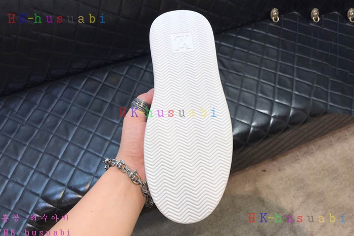 NEW 루이비통 남성용 신발 LV 958271