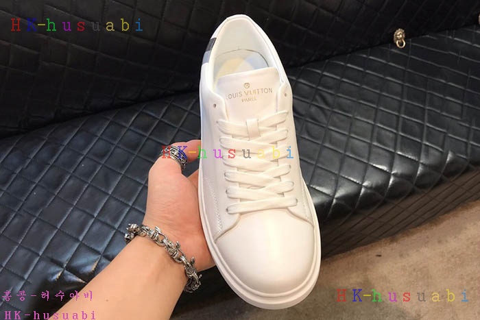 NEW 루이비통 남성용 신발 LV 958271