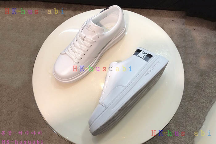 NEW 루이비통 남성용 신발 LV 958271