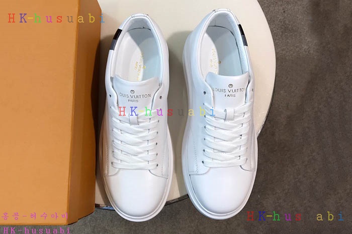 NEW 루이비통 남성용 신발 LV 958271