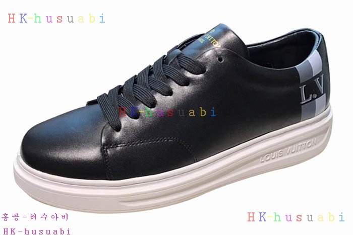 NEW 루이비통 남성용 신발 LV 958272