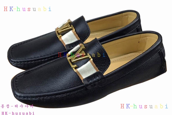 NEW 루이비통 남성용 신발 LV 958283