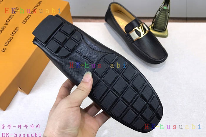NEW 루이비통 남성용 신발 LV 958283