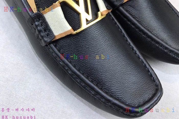 NEW 루이비통 남성용 신발 LV 958283