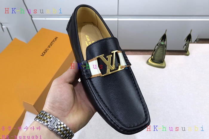 NEW 루이비통 남성용 신발 LV 958283