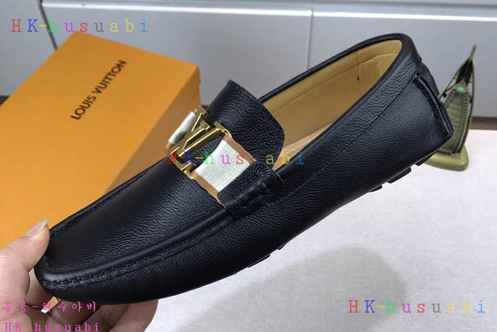 NEW 루이비통 남성용 신발 LV 958283