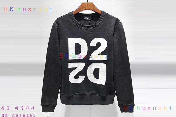 NEW 디스퀘어드 맨투맨 신상 DQ 147564