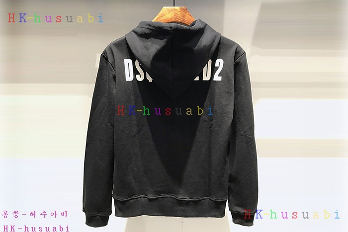 NEW 디스퀘어드 후드티 신상 DQ 695554