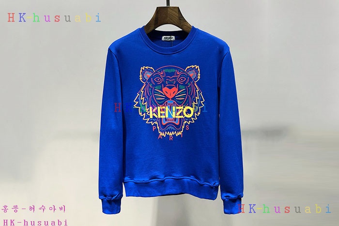 NEW 겐조 맨투맨 신상 K 887504