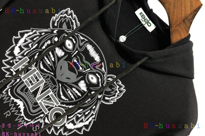 NEW 겐조 후드티 신상 K 887511