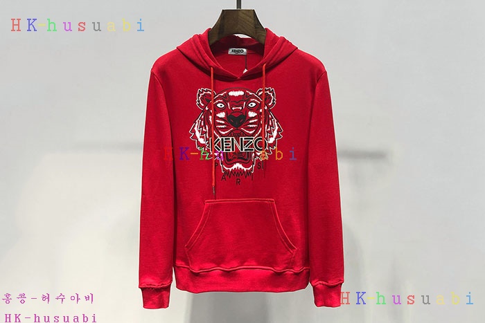 NEW 겐조 후드티 신상 K 887511