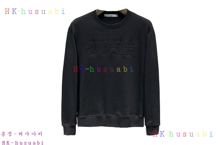 NEW 지방시 맨투맨 신상 GVC 325003