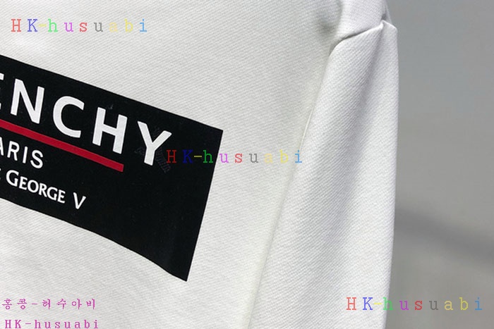 NEW 지방시 맨투맨 신상 GVC 325004
