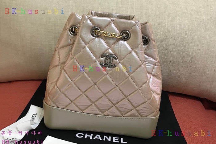 ★미러급★ 샤넬 가브리엘 백팩 CH A94485-2