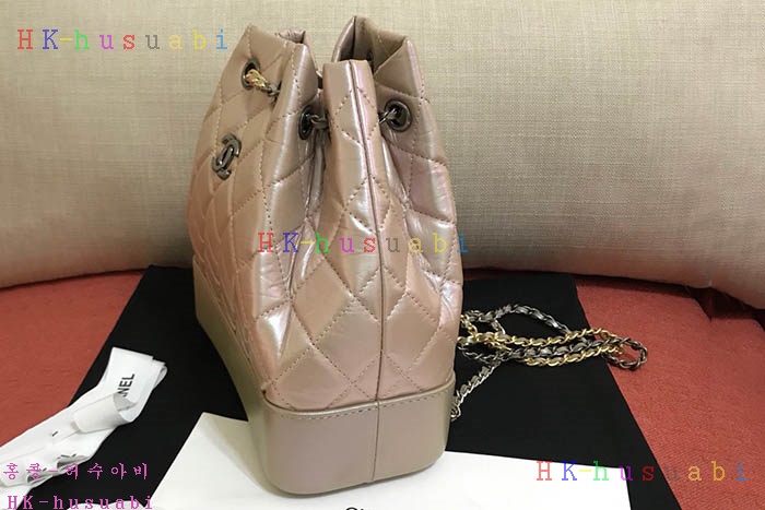 ★미러급★ 샤넬 가브리엘 백팩 CH A94485-2