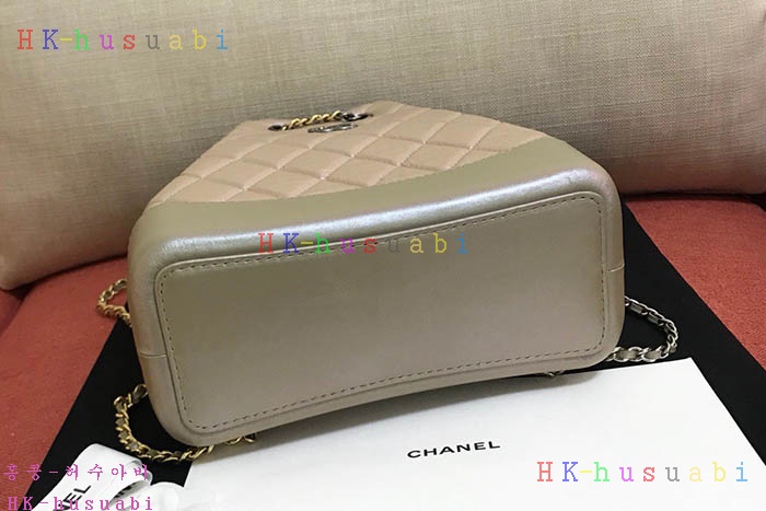 ★미러급★ 샤넬 가브리엘 백팩 CH A94485-2