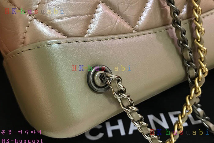 ★미러급★ 샤넬 가브리엘 백팩 CH A94485-2