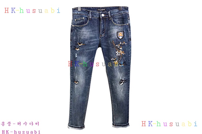 NEW 돌체엔가바나 청바지 신상 DG 0140055