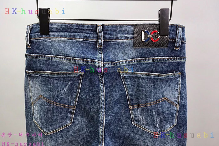 NEW 돌체엔가바나 청바지 신상 DG 0140055