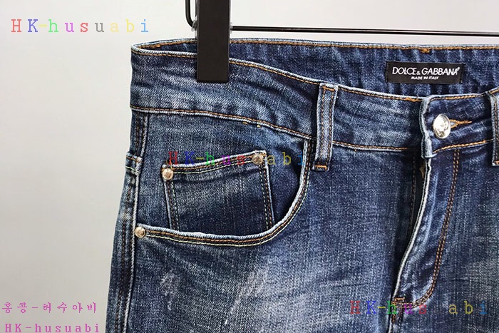 NEW 돌체엔가바나 청바지 신상 DG 0140055