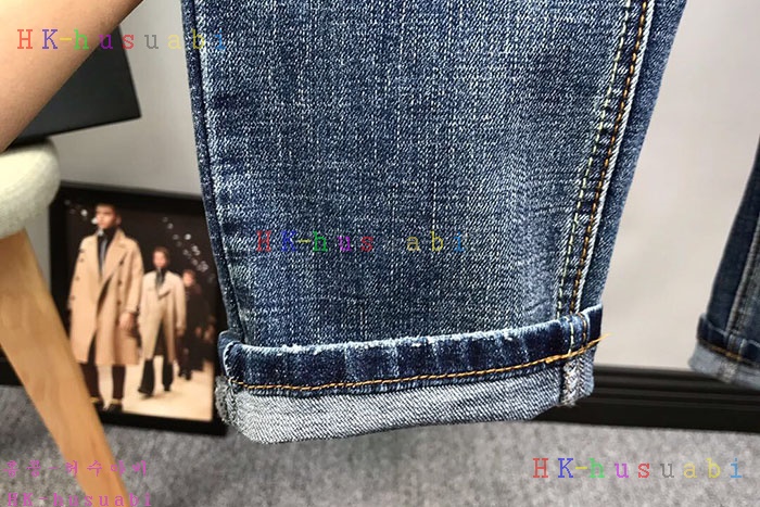 NEW 돌체엔가바나 청바지 신상 DG 0140055
