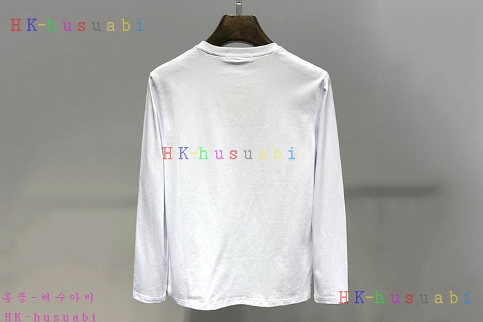 NEW 발렌티노 긴팔티 신상 V 985060