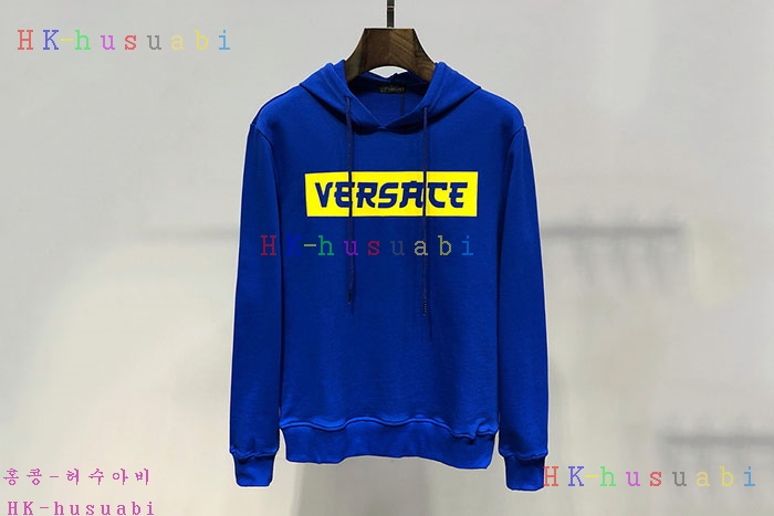 NEW 베르사체 후드티 신상 V99067