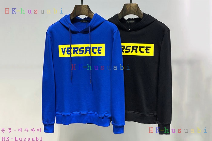 NEW 베르사체 후드티 신상 V99067