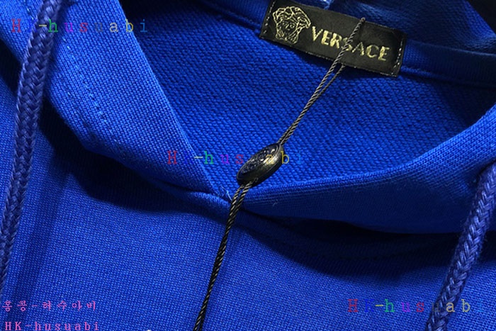 NEW 베르사체 후드티 신상 V99067