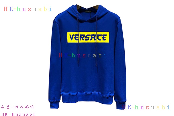 NEW 베르사체 후드티 신상 V99067