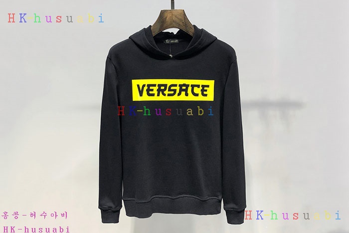 NEW 베르사체 후드티 신상 V99067