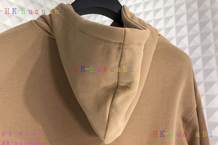 NEW 발렌시아가 후드티 신상 B 305231