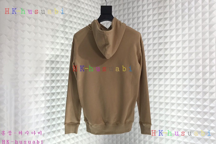 NEW 발렌시아가 후드티 신상 B 305231