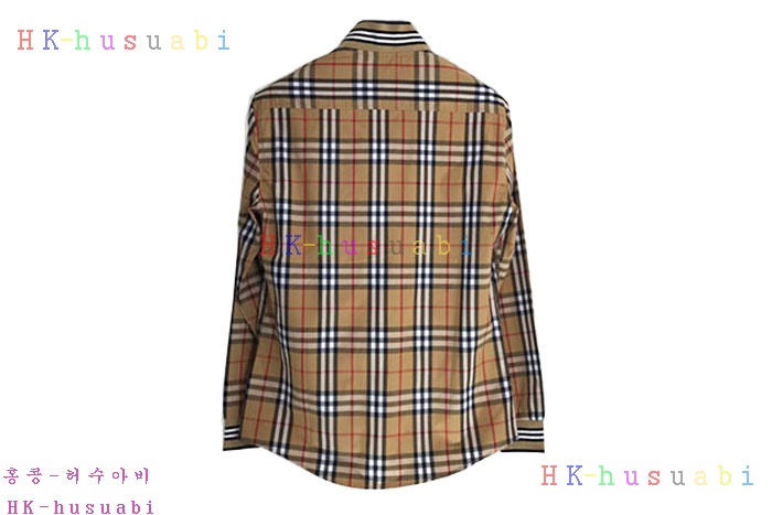 NEW 버버리 셔츠 신상 BB 8754220