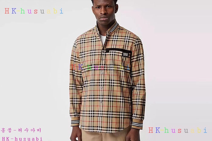 NEW 버버리 셔츠 신상 BB 8754220