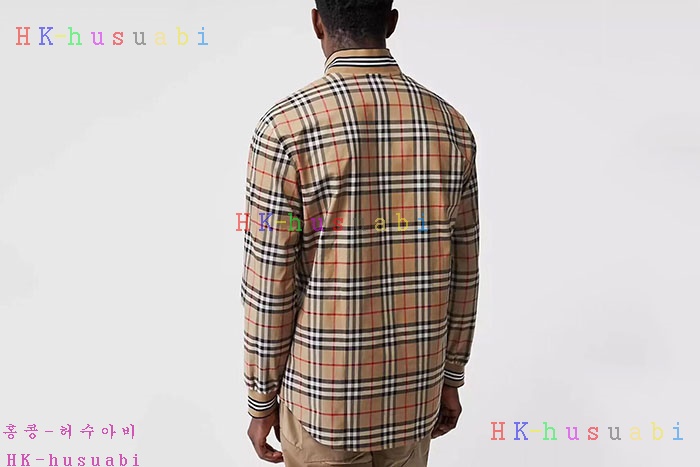 NEW 버버리 셔츠 신상 BB 8754220