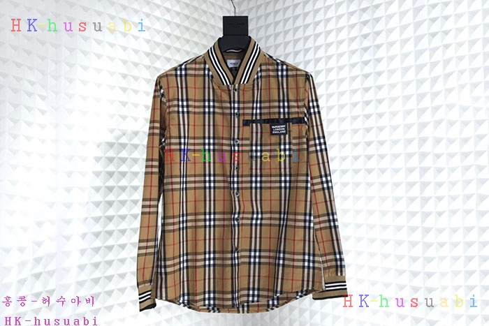 NEW 버버리 셔츠 신상 BB 8754220