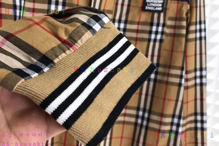 NEW 버버리 셔츠 신상 BB 8754220