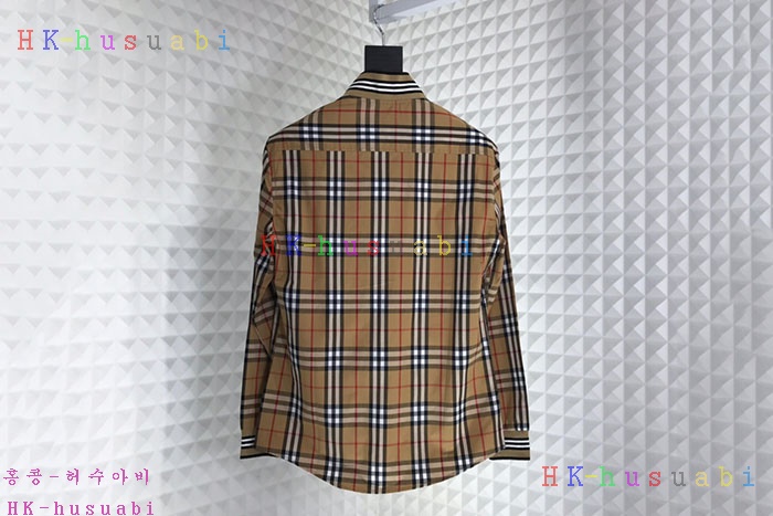 NEW 버버리 셔츠 신상 BB 8754220