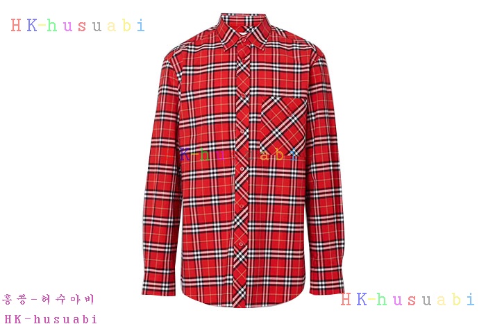 NEW 버버리 셔츠 신상 BB 8754232